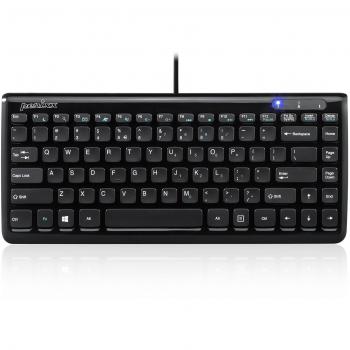 Perixx Periboard-407 Mini Teclado Usb