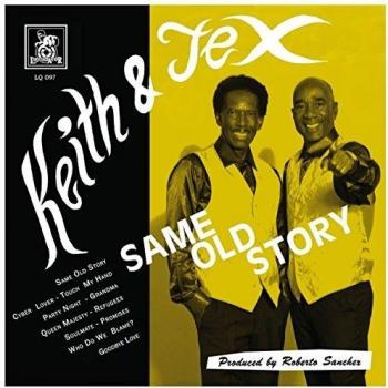 Same Old Story [Vinilo]