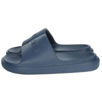 Chanclas Levi's June Next Hombre Faded Blue Talla 39 EU