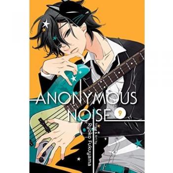 Anonymous Noise, Vol. 9: Volume 9