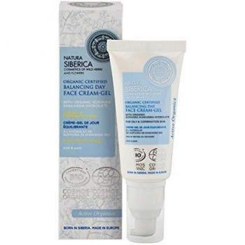 Cremigel facial equilibrante 50 ml