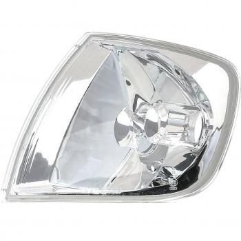 Piloto Intermitente TYC 18-0120-01-2 para Coche - Repuesto de Alta Calidad, Luz intermitente Izquierda