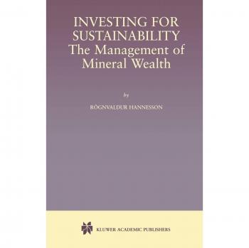 Sustainable Mineral Wealth Management Guide