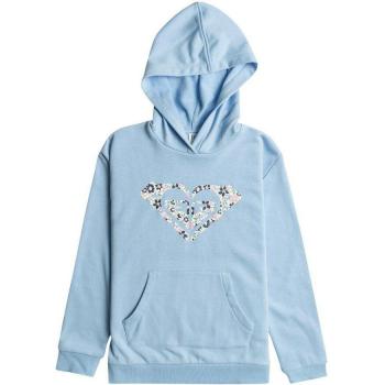 Roxy Sudadera Con Capucha Surffeelhoodter Azul