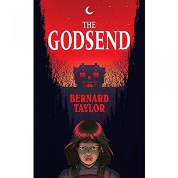 The Godsend: A Valancourt 20th Century Classic Novel by Bernard Taylor
