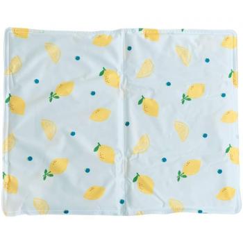 Tapete refrescante TIAKI Lemonade - 50 x 40 cm