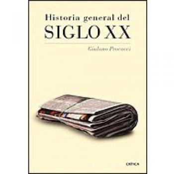 Historia general del siglo XX