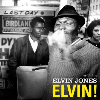  - Elvin Jones