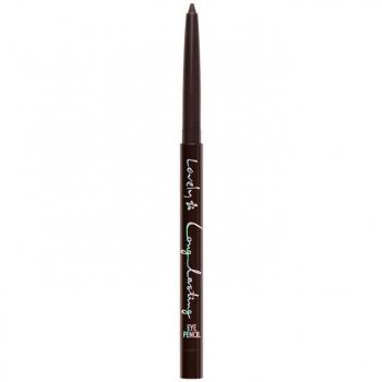 Lovely - Lápiz de Ojos Long Lasting N1 3g