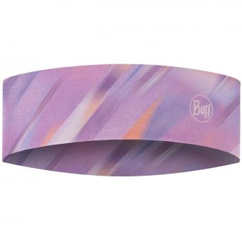 Buff Shane Orchid Trail Running Headband