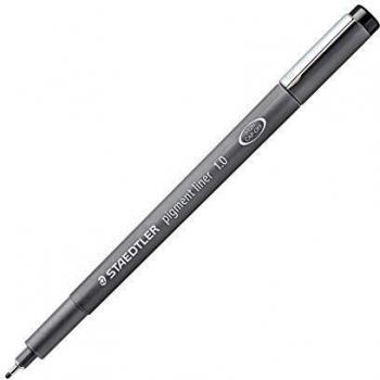 Staedtler 308 10-9 - Rotulador calibrado para escribir