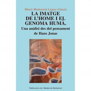 La imatge de l'home i el genoma humà