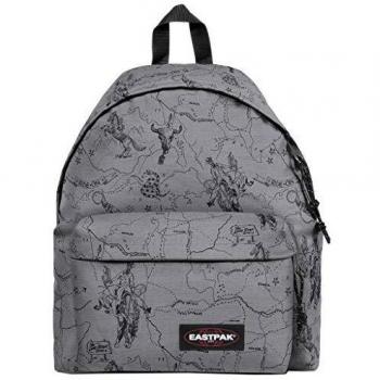 Eastpak MOCHILA PADDED PAK,R WEST GREY U Gris