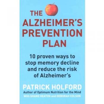 The Alzheimer's Prevention Plan