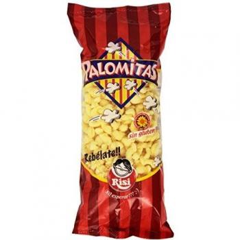 Risi Palomitas - 1 paquete de 35 gr
