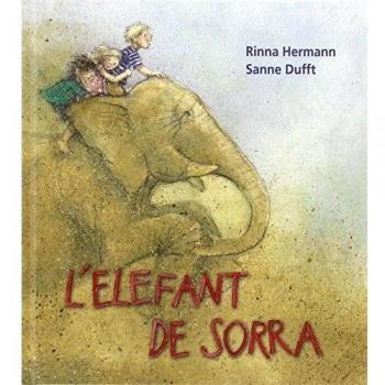 L'Elefant de sorra: 15