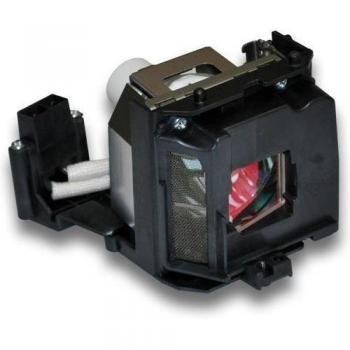 Alda PQ Original, Lámpara de proyector para SHARP XG-M830XA Proyectores, lámpara de marca con PRO-G6s viviendas
