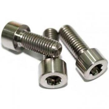 Msc TT8X20D912 - Tornillo titanio Allen m8x20mm din912 gr5