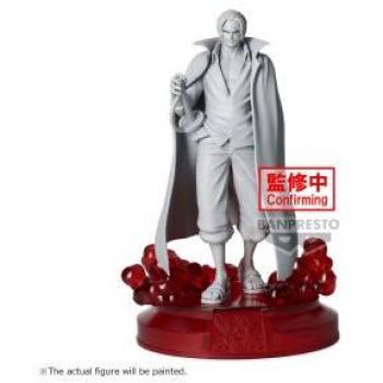 Figura Banpresto One Piece The Shukko Shanks 16 cm