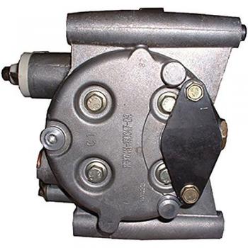 HELLA 8FK 351 134-491 Kompressor