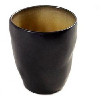 Serax serie cafe z servicio de cafe color verde talla unica