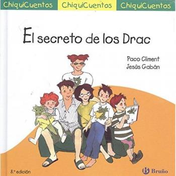 El secreto de los Drac
