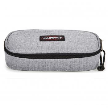 Eastpak Oval Single Pencil Case - Sunday Grey