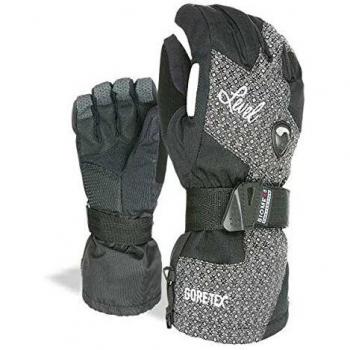 Level - Guantes de Snow de Mujer Luxury