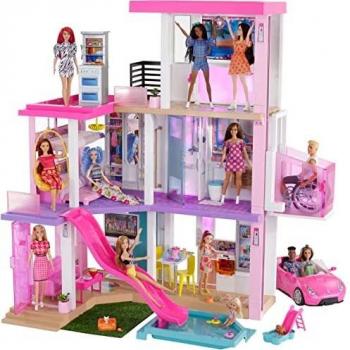 Barbie GRG93 GRG93-Barbie DreamHouse
