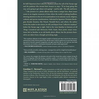 Be Still!: A Guide to Mindfulness and Individuality Against Collective Madness