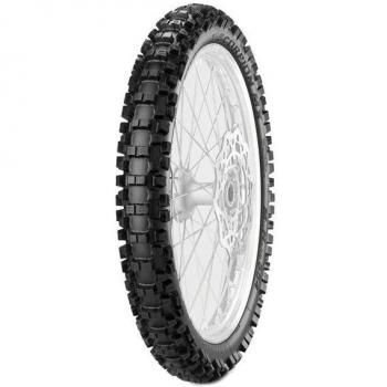 Neumático Moto Pirelli Scorpion MX32 Mid Hard 70/100-19 NHS 42M