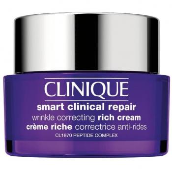 Clinique Smart Clinical™ Repair Wrinkle Rich Cream Intensive Anti-Wrinkle Cream 50 ml