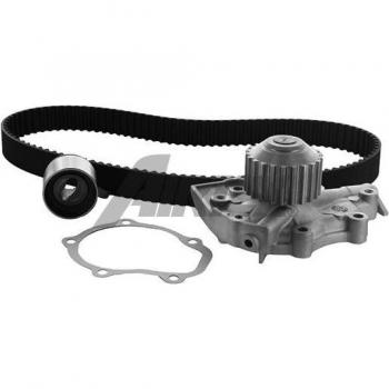 Bomba de agua + kit de correa de distribución AIRTEX WPK-164601