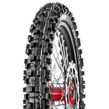 Rueda Delantera Goldentyre GT233 FIM 90/90-21 TT 54R