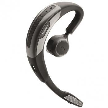 Jabra Motion - Manos libres Bluetooth con micrófono