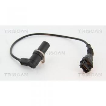Sensor de posición del cigüeñal TRISCAN 8865 11102