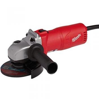 Milwaukee Kampinisšlifuoklis AG 9-125 XE