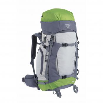 Bestway Pavillo Rucksack Ralley - Macuto de Senderismo, Color Multicolor
