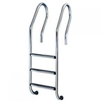 FLEXINOX - Escalera Piscina Mixta Antid. Flexinox 5 Peldaños