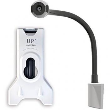 XFLAT UP550 - Soporte flexible para tablet, blanco