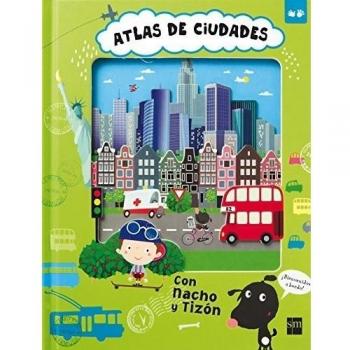 Atlas de ciudades