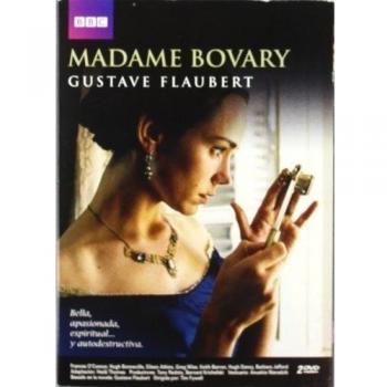 Madame Bovary [DVD]