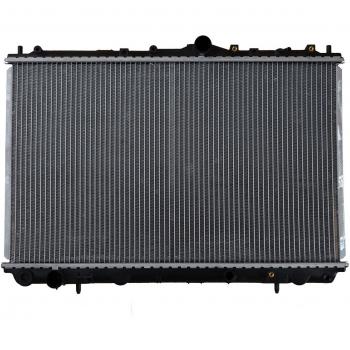 Radiador de refrigeración del motor NRF 509517