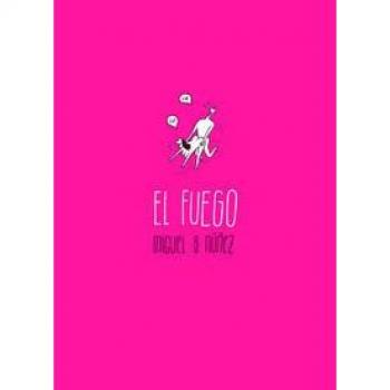 El Fuego