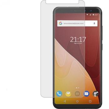 Protector de Pantalla de Cristal Templado Ultrafino para Wiko View Prime