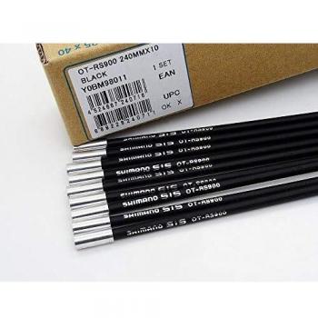 SHIMANO Funda Cable Cambio