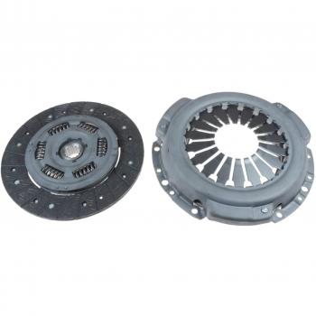 Blue Print ADJ133010 Clutch Kit without concentric slave cylinder, pack of one