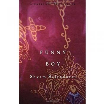 Funny Boy