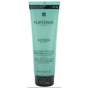 Furterer Astera Sensitive Shampoo High Tolerance Limited Edition 250ml