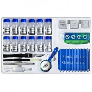 Bresser JUNIOR Set de Experimento